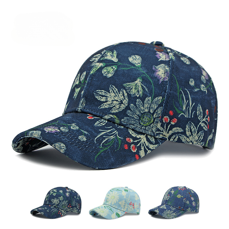 Men'S Ethnic Fashion Trends - Ethnic Wind Hat for Men and