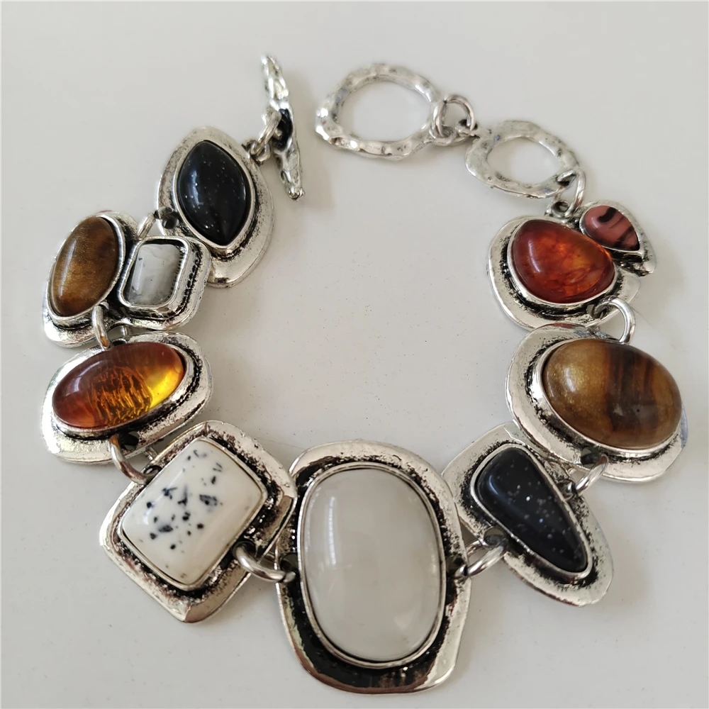 Ethnic Fashion Trends 2026 - 2026 New Indian Ethnic Vintage Resin