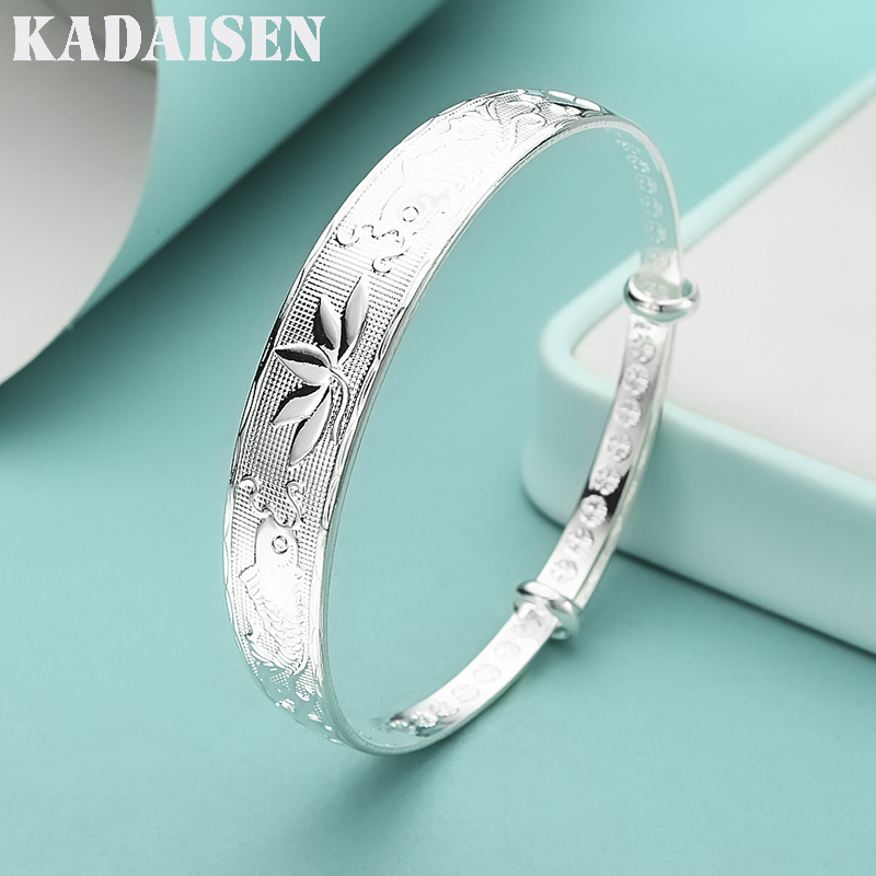 Ethnic Fashion Trend - Hot Charm Trend 925 Sterling Silver