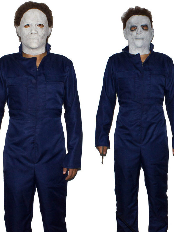 Ethnic Fashion Trend - Halloween Cosplay Onesie Costume Set Women's