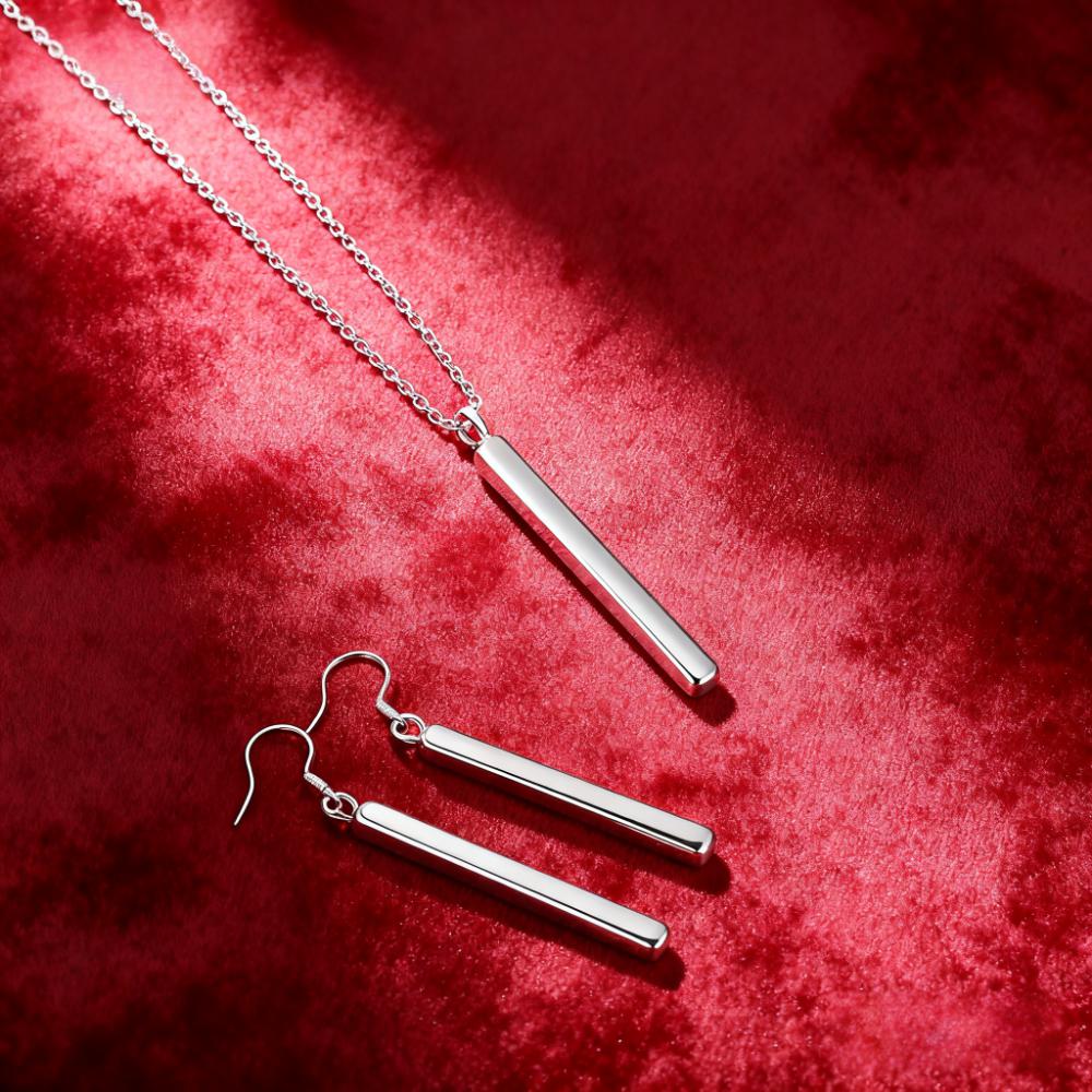 Ethnic Fashion Boutique - New luxury 925 Sterling Silver creative