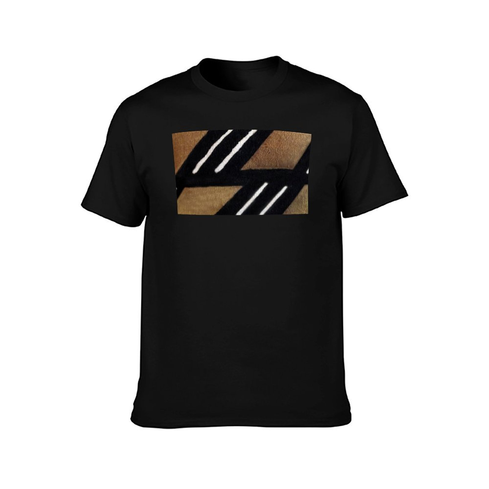 African Mudcloth T-Shirt Trend - Mudcloth Print Top 评论和价格