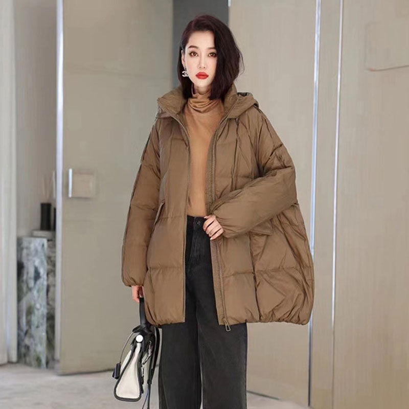 Down Jacket Women 2025 Winter  - Ethnic Fashion Boutique 评论和价格