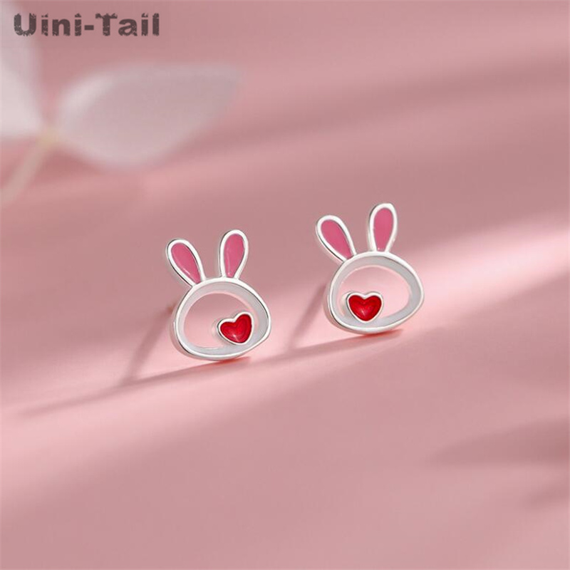Uini-Tail hot selling new 925  - Ethnic Fashion Trend 评论和价格