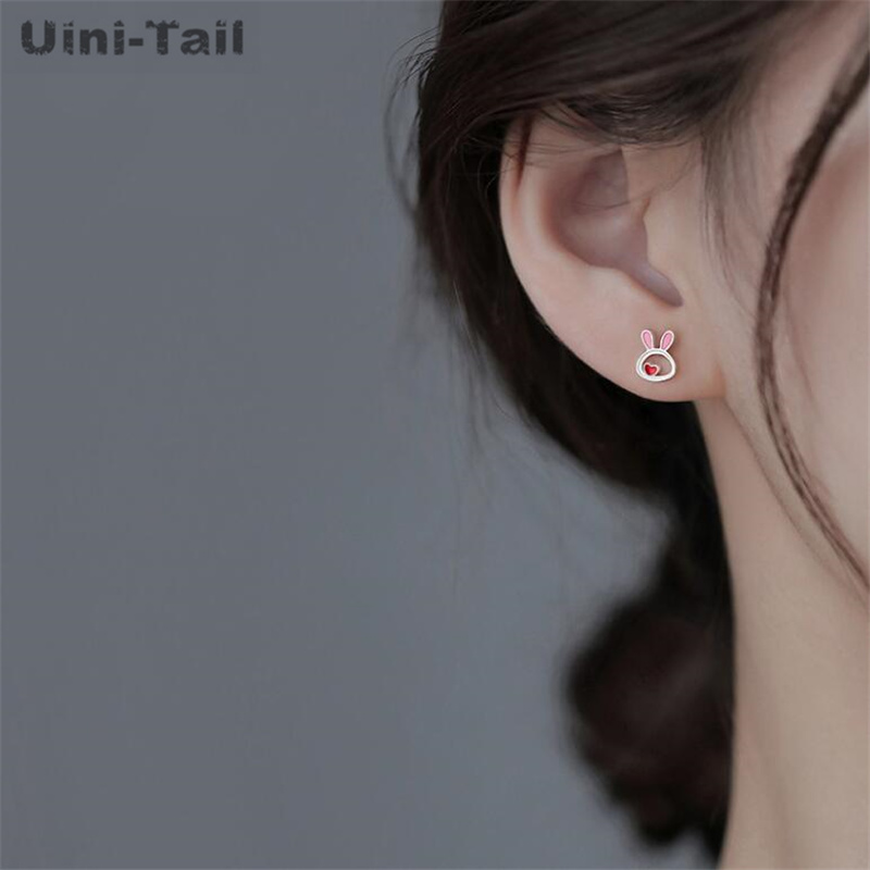 Uini-Tail hot selling new 925  - Ethnic Fashion Trend 评论和价格