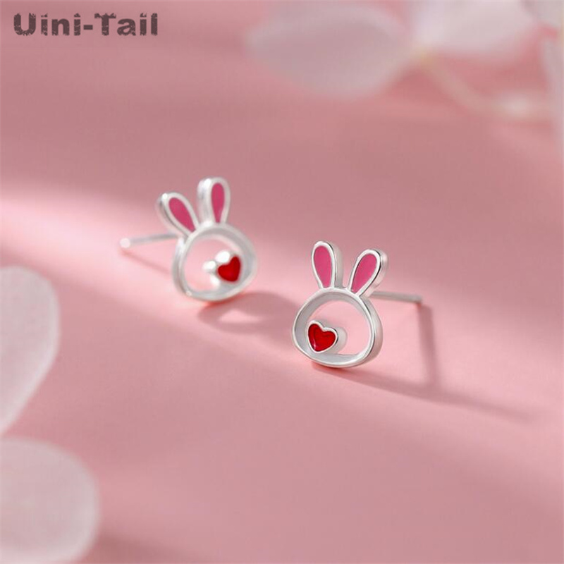 Uini-Tail hot selling new 925  - Ethnic Fashion Trend 评论和价格