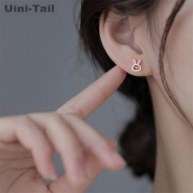 Uini-Tail hot selling new 925  - Ethnic Fashion Trend 评论和价格