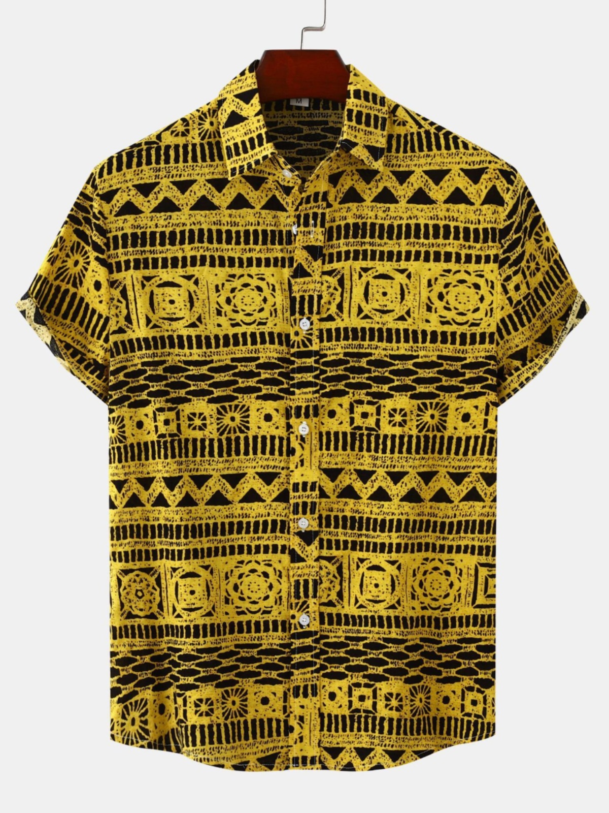 Summer 2026 Large Size Men's S - Urban Ethnic Fashion 评论和价格