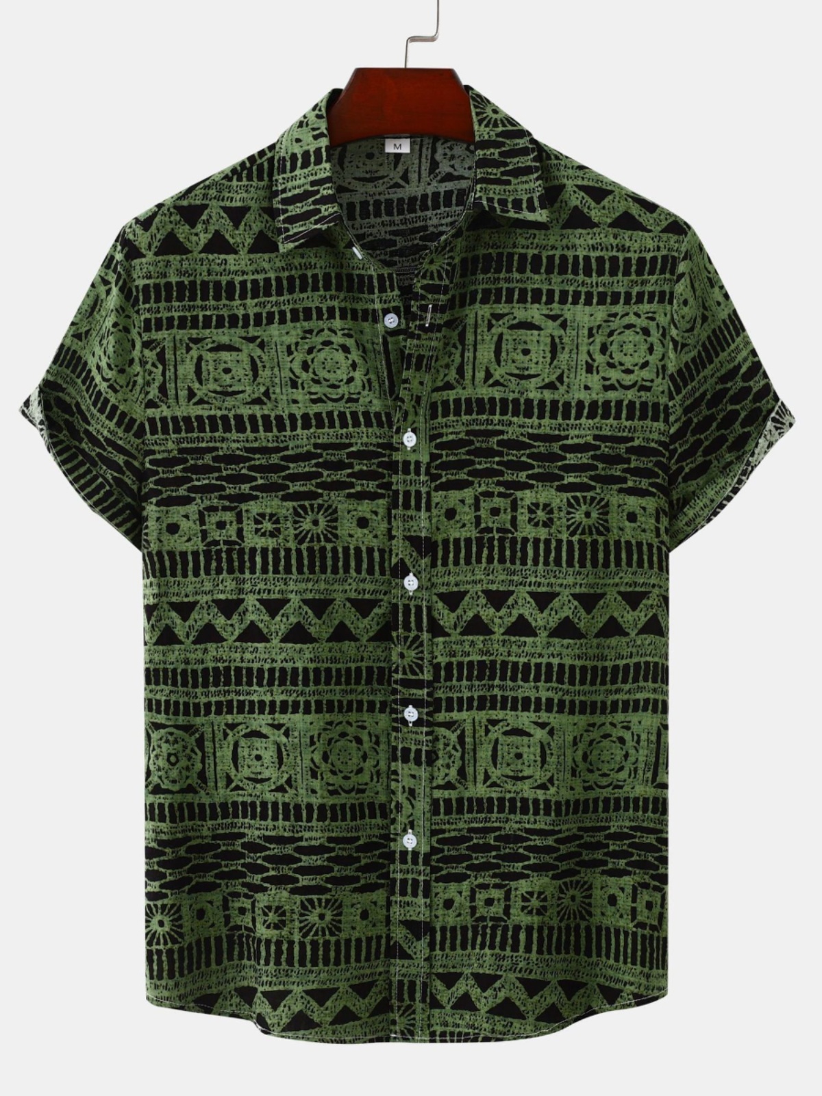 Summer 2026 Large Size Men's S - Urban Ethnic Fashion 评论和价格