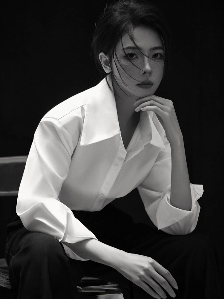 2026 New Fashion Sexy Portrait - Ethnic Fashion Shoot 评论和价格