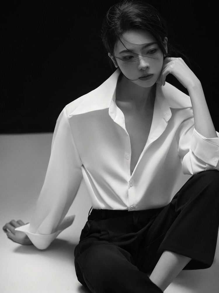 2026 New Fashion Sexy Portrait - Ethnic Fashion Shoot 评论和价格