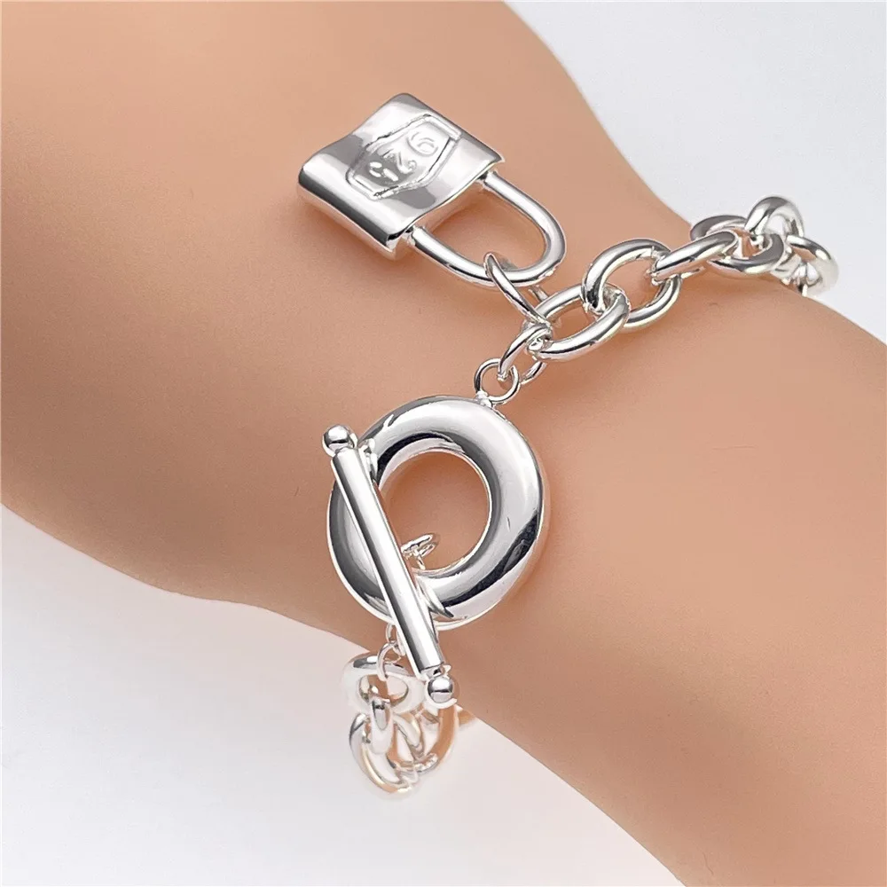 Korean fashion 925 sterling Si - Ethnic Fashion Boutique 评论和价格