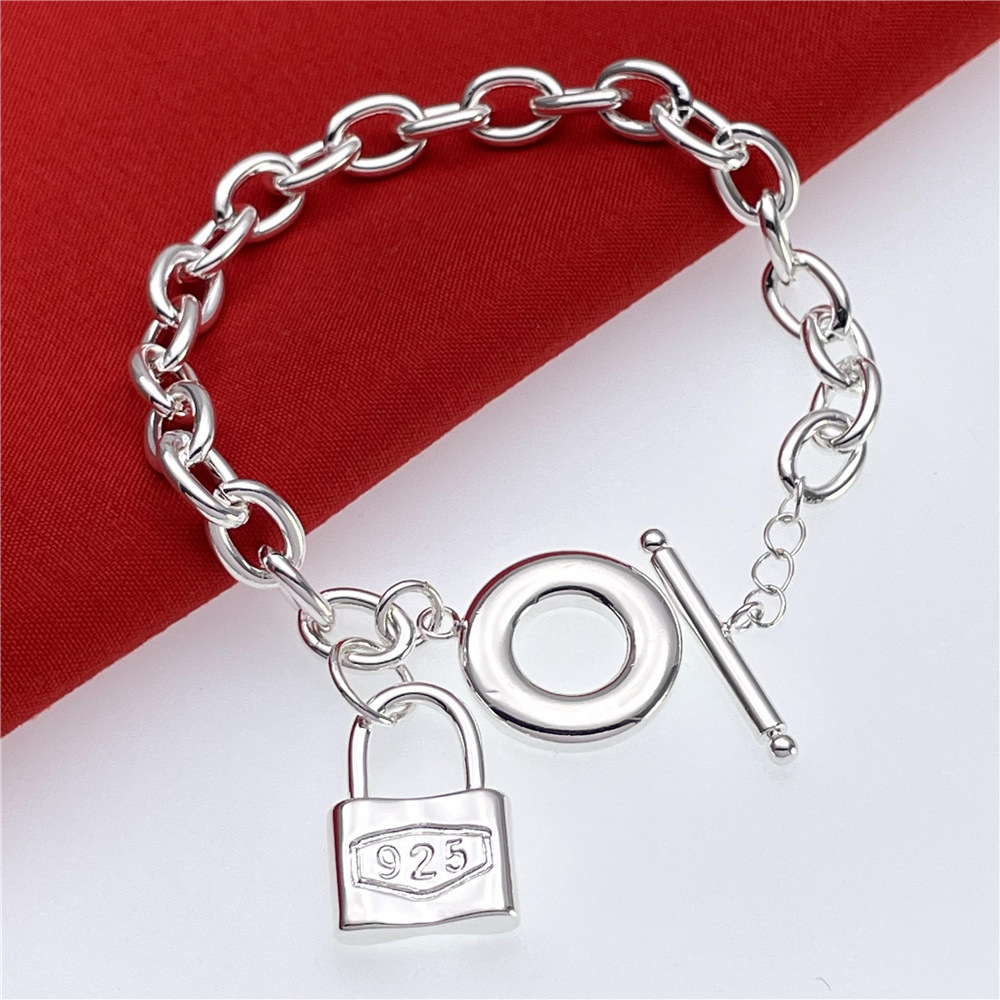 Korean fashion 925 sterling Si - Ethnic Fashion Boutique 评论和价格
