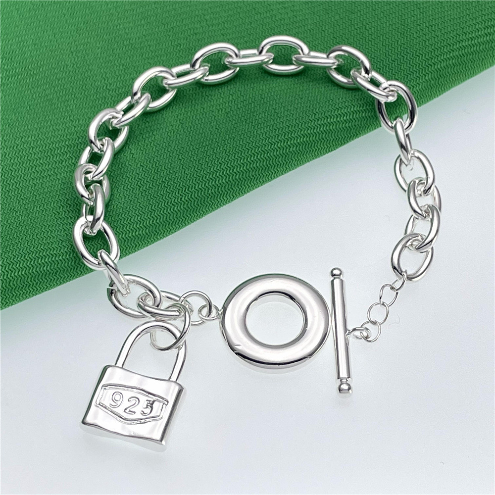 Korean fashion 925 sterling Si - Ethnic Fashion Boutique 评论和价格