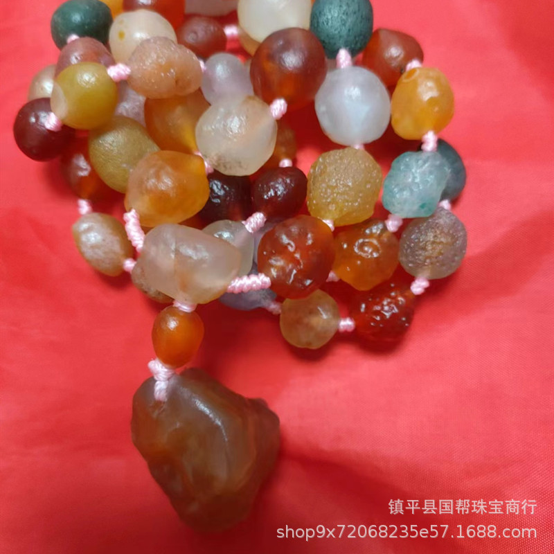 Factory Alashan Gobi Rough Sto - Ethnic Fashion Boutique 评论和价格