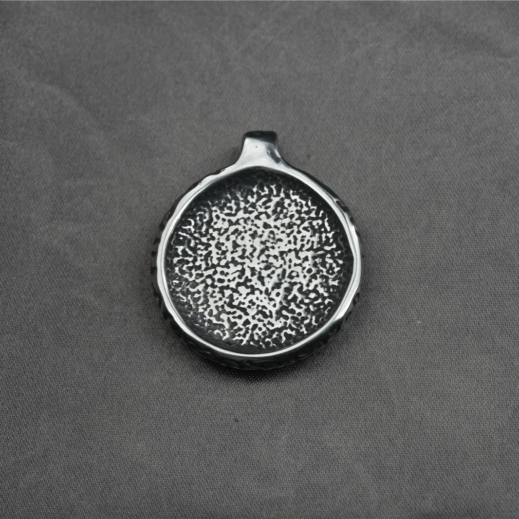 Vintage Chinese Style Yin Yang - Men'S Ethnic Fashion Trends 评论和价格