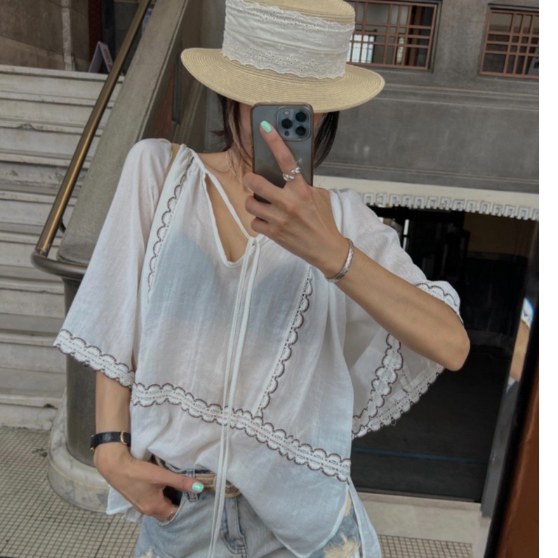 Fashionable Korean Style Patch - Ethnic Fashion Trends 2026 评论和价格