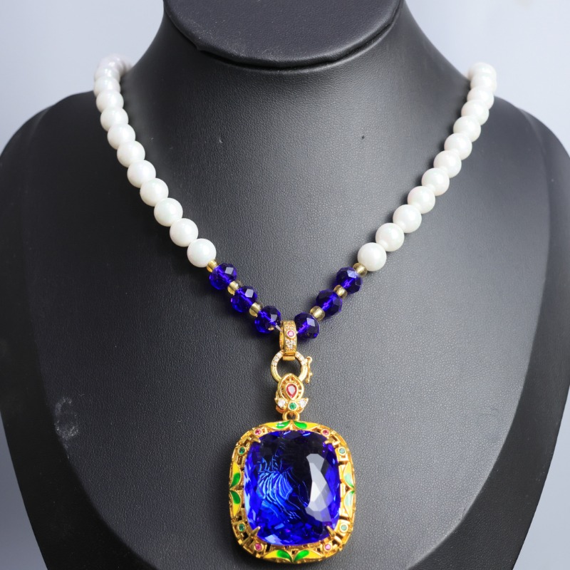 Exquisite Fashion Retro Ethnic - Ethnic Fashion Trend 评论和价格