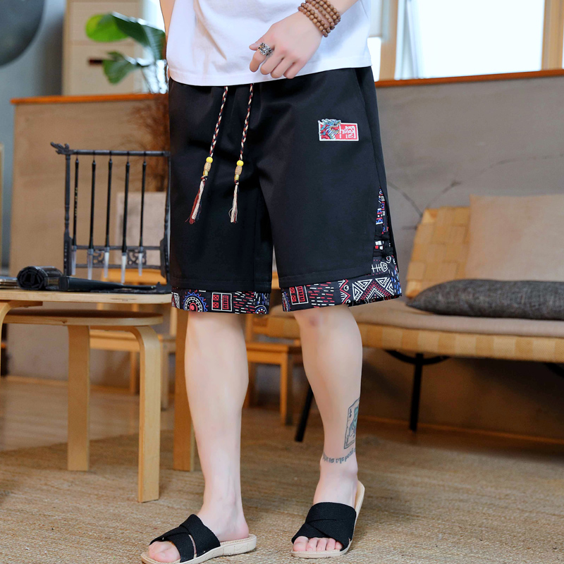 Men's Summer 2024 Fashion Beac - Urban Ethnic Fashion 评论和价格