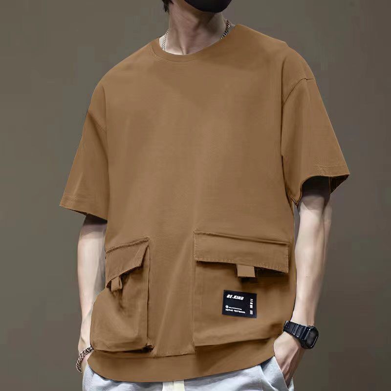 Summer New Cotton Vintage Ethn - Men'S Ethnic Fashion Trends 评论和价格