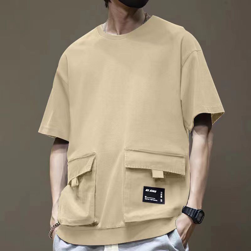 Summer New Cotton Vintage Ethn - Men'S Ethnic Fashion Trends 评论和价格