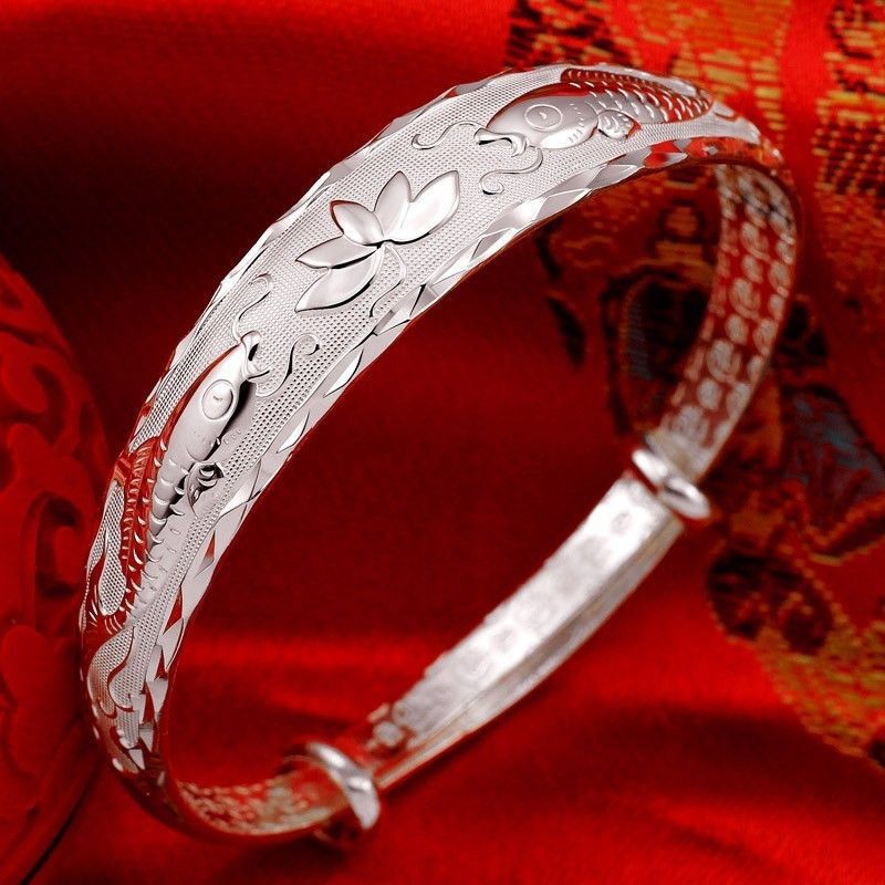 Hot Charm Trend 925 Sterling S - Ethnic Fashion Trend 评论和价格