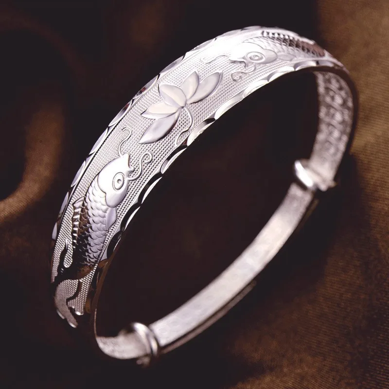 Hot Charm Trend 925 Sterling S - Ethnic Fashion Trend 评论和价格
