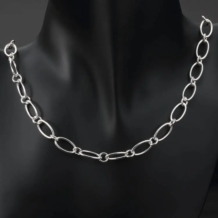 Hot trend charm 925 Sterling s - Men'S Ethnic Fashion Trends 评论和价格