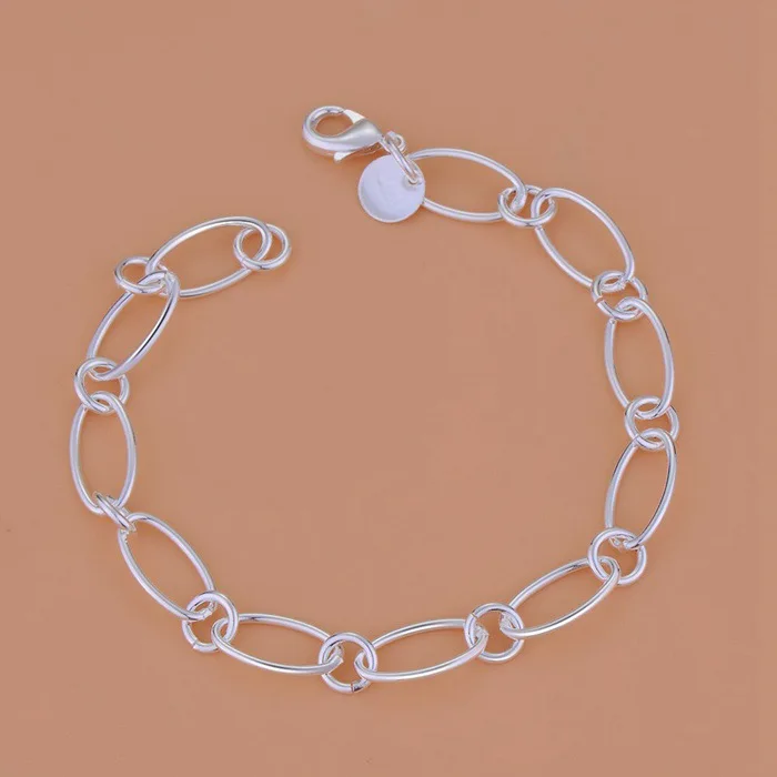 Hot trend charm 925 Sterling s - Men'S Ethnic Fashion Trends 评论和价格