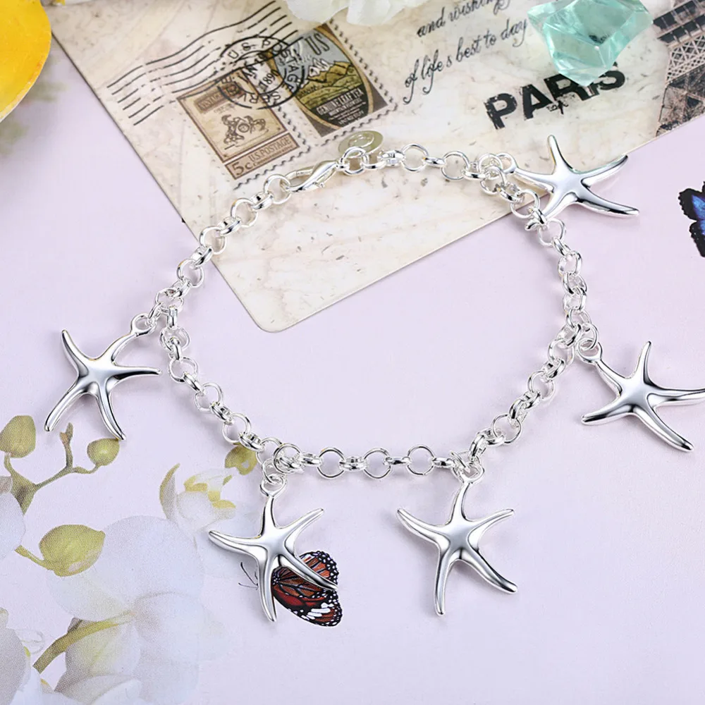 Korean fashion 925 sterling Si - Ethnic Fashion Boutique 评论和价格