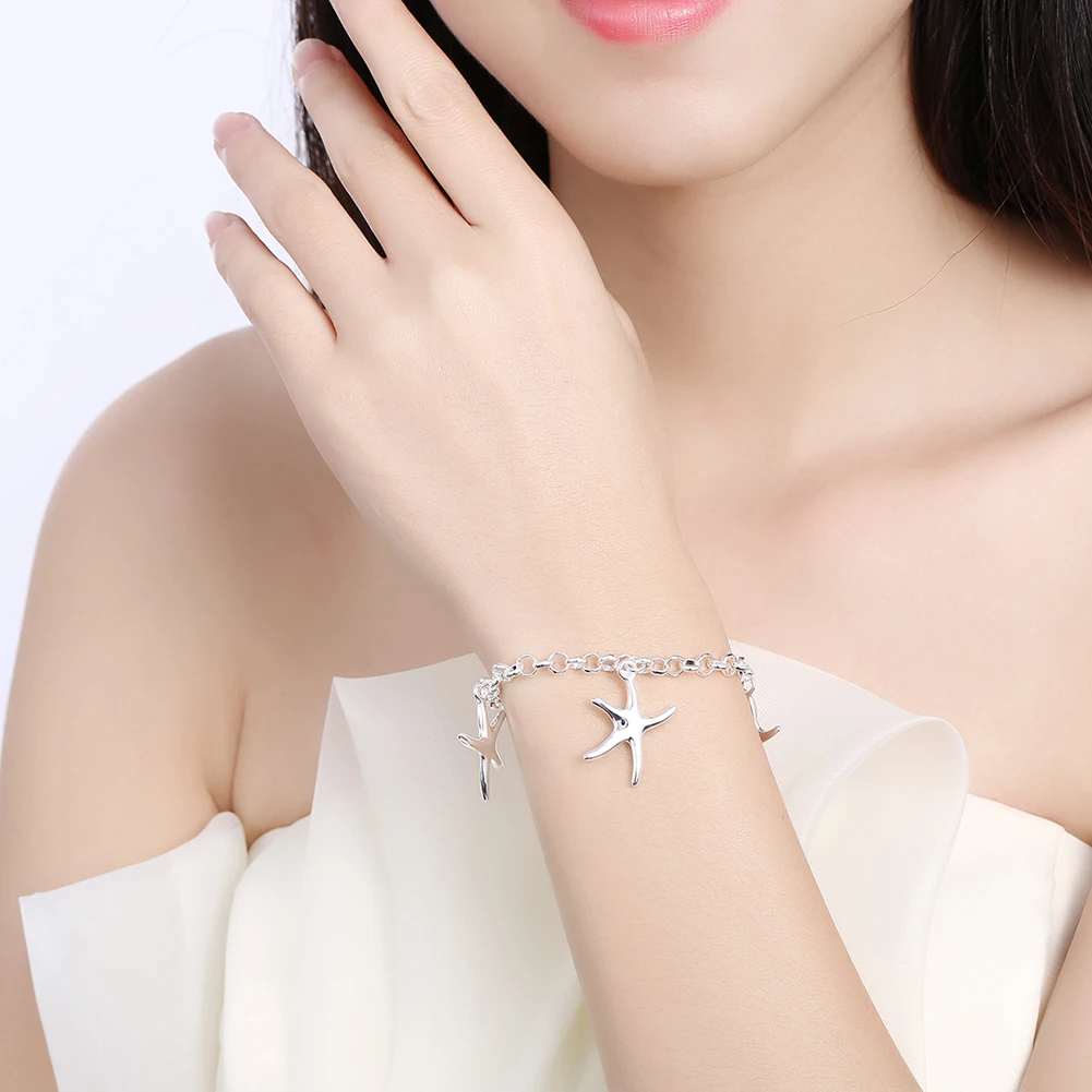 Korean fashion 925 sterling Si - Ethnic Fashion Boutique 评论和价格