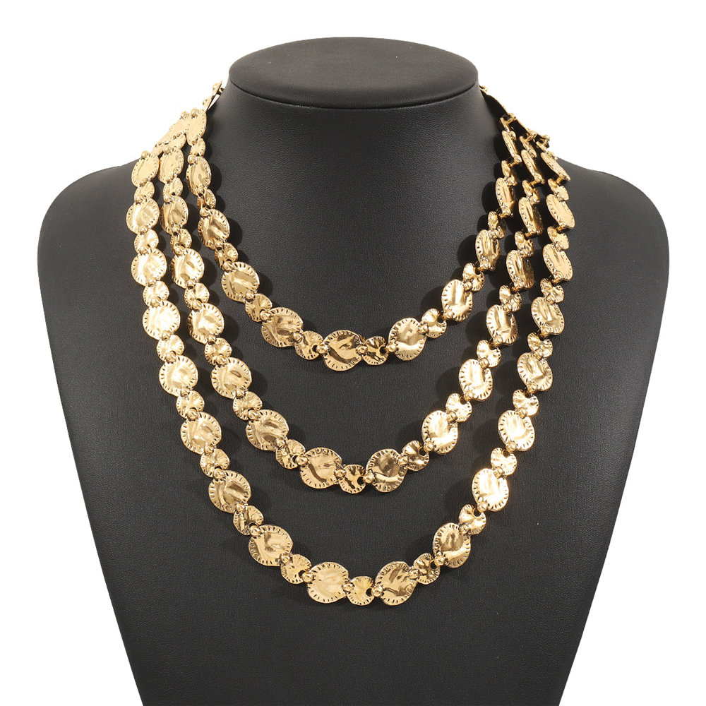 2026 New Trend Golden Punk Tri - Ethnic Fashion Trends 2026 评论和价格