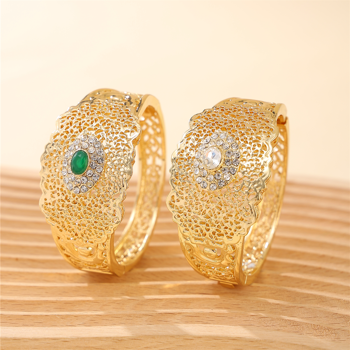 Moroccan Ladies Boutique Brace - Ethnic Fashion Boutique 评论和价格