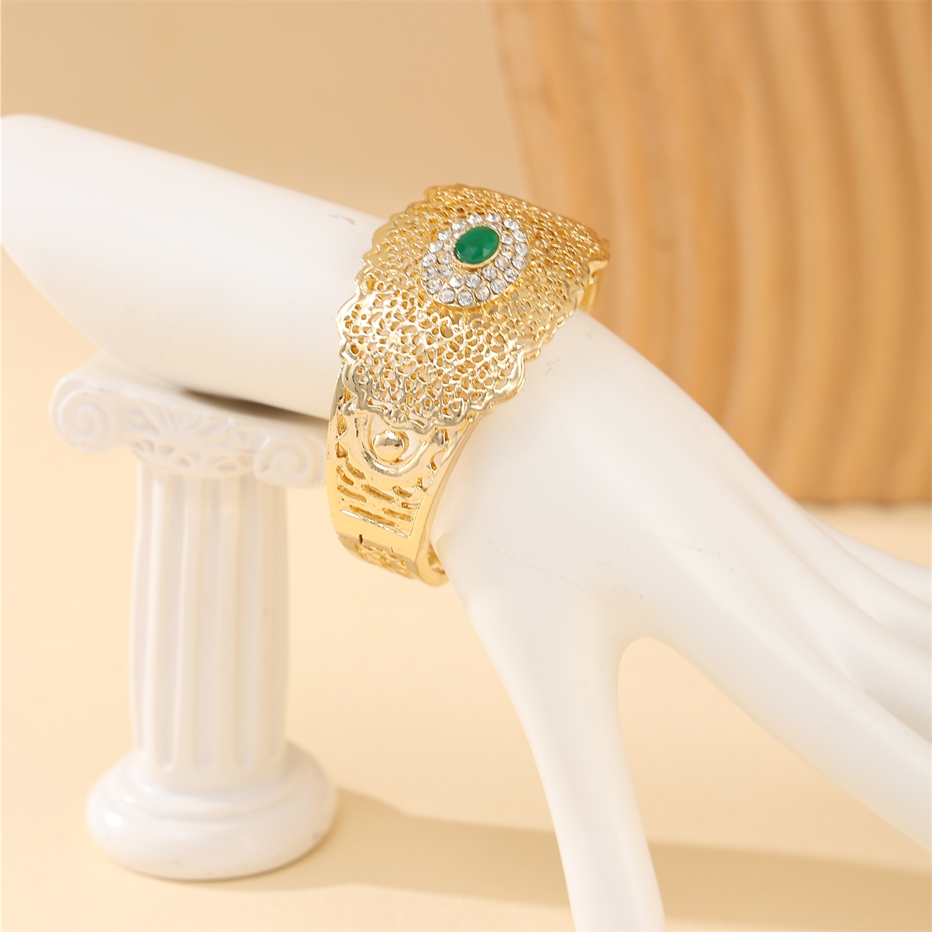 Moroccan Ladies Boutique Brace - Ethnic Fashion Boutique 评论和价格