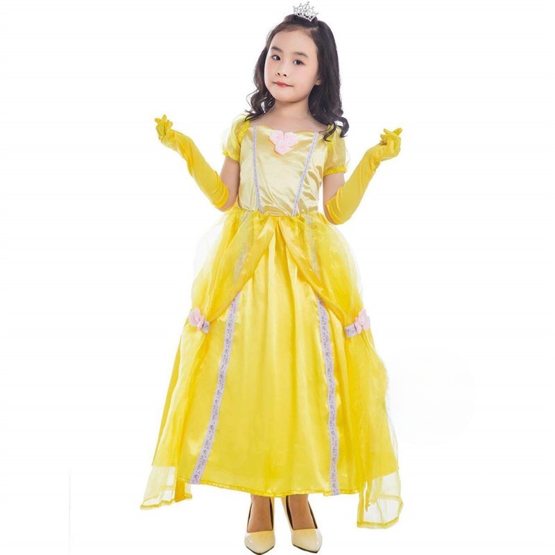 Halloween Prince Costume Child - Ethnic Fashion Trend 评论和价格