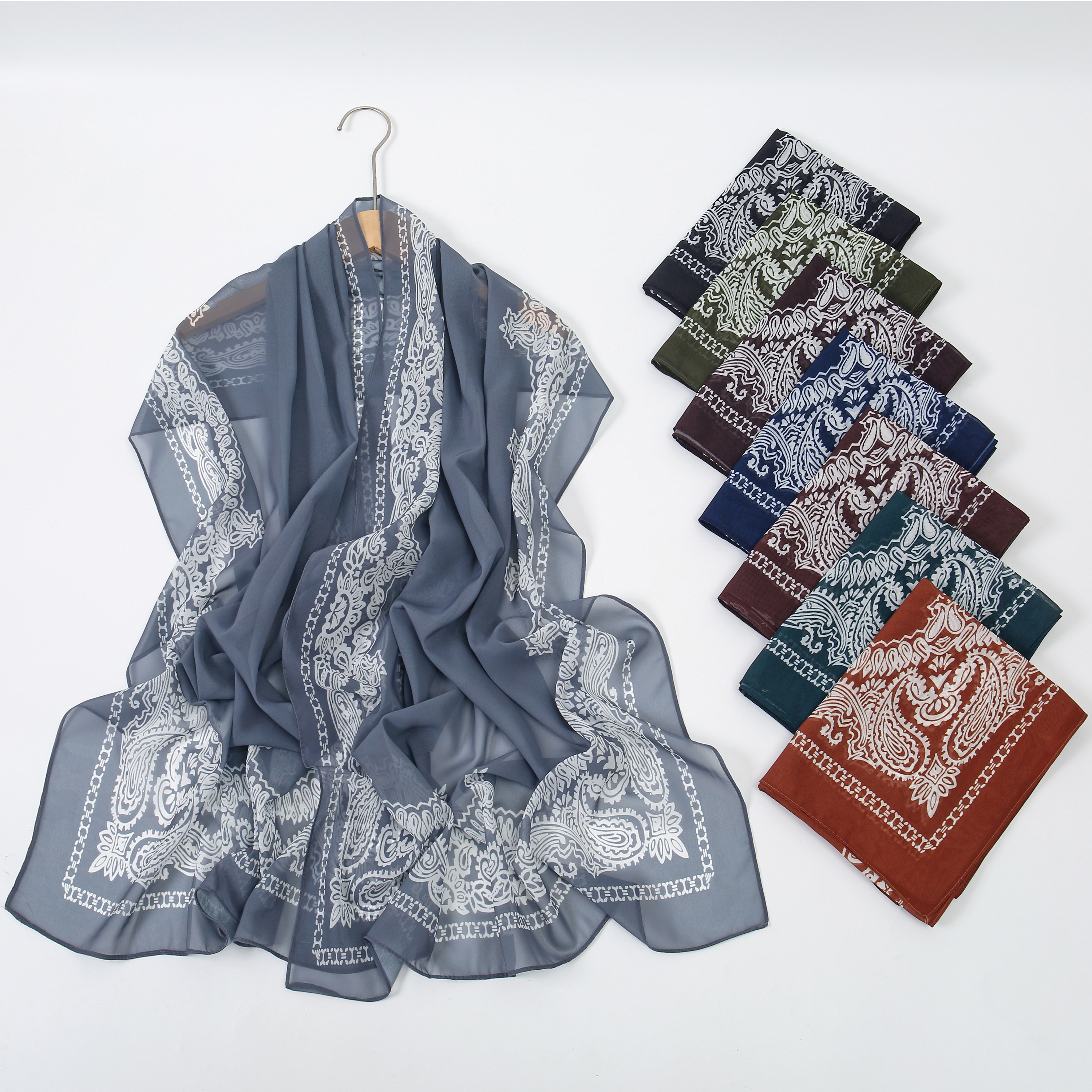 New Trend Lightweight High Qua - Ethnic Fashion Trend 评论和价格