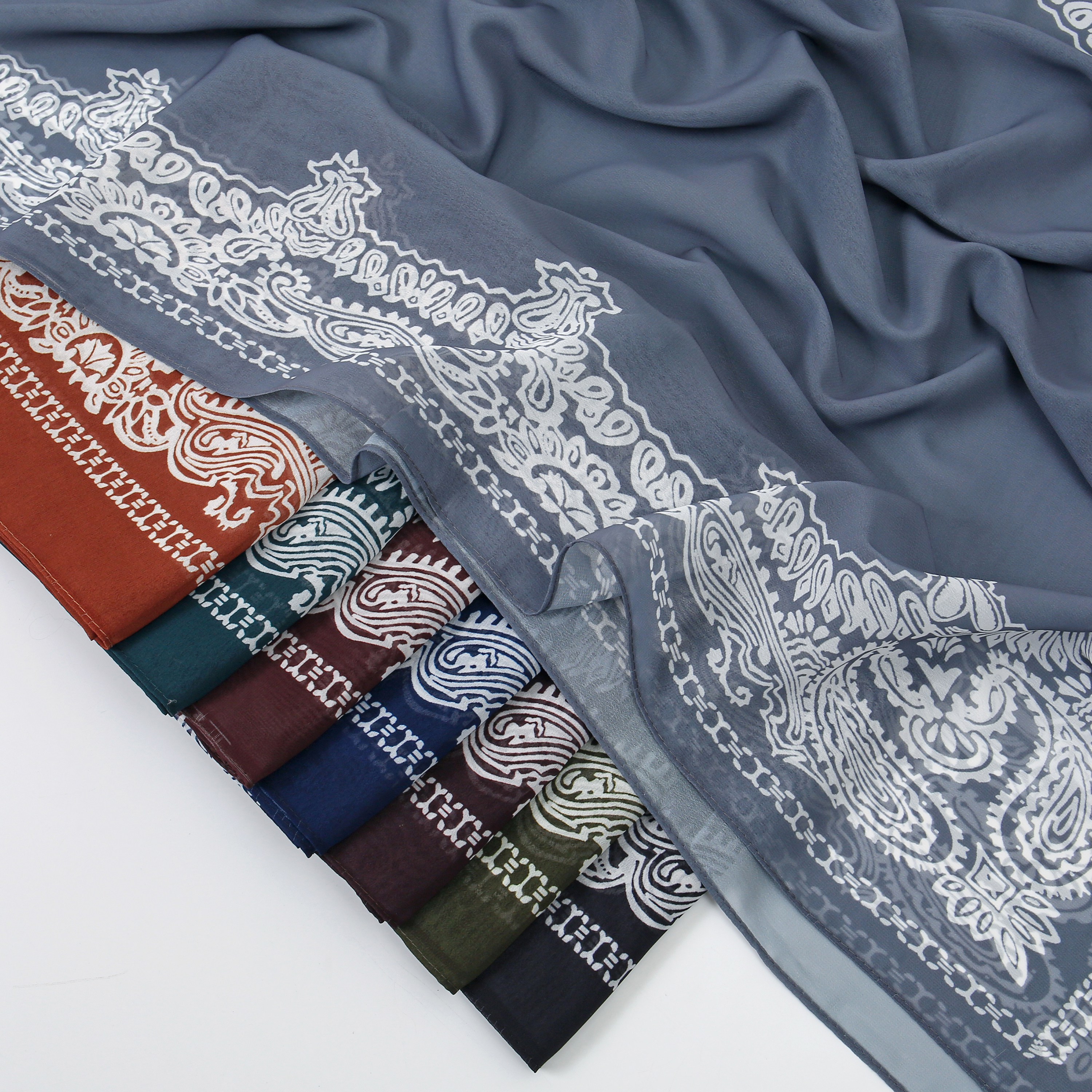 New Trend Lightweight High Qua - Ethnic Fashion Trend 评论和价格