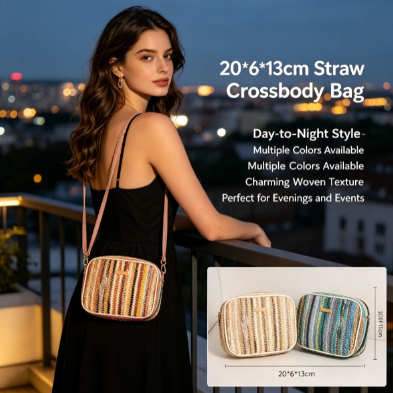 2026 Trendy Ladies Bags Fashio - Ethnic Fashion Trends 2026 评论和价格
