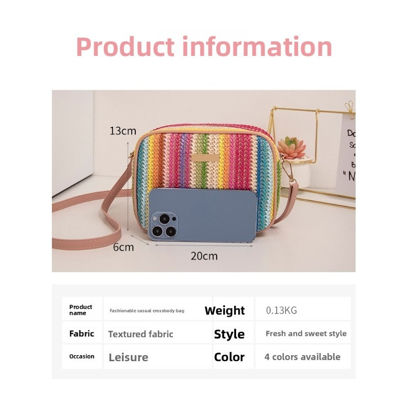 2026 Trendy Ladies Bags Fashio - Ethnic Fashion Trends 2026 评论和价格