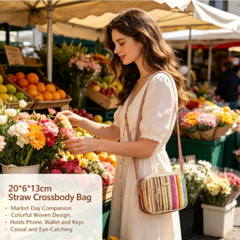 2026 Trendy Ladies Bags Fashio - Ethnic Fashion Trends 2026 评论和价格
