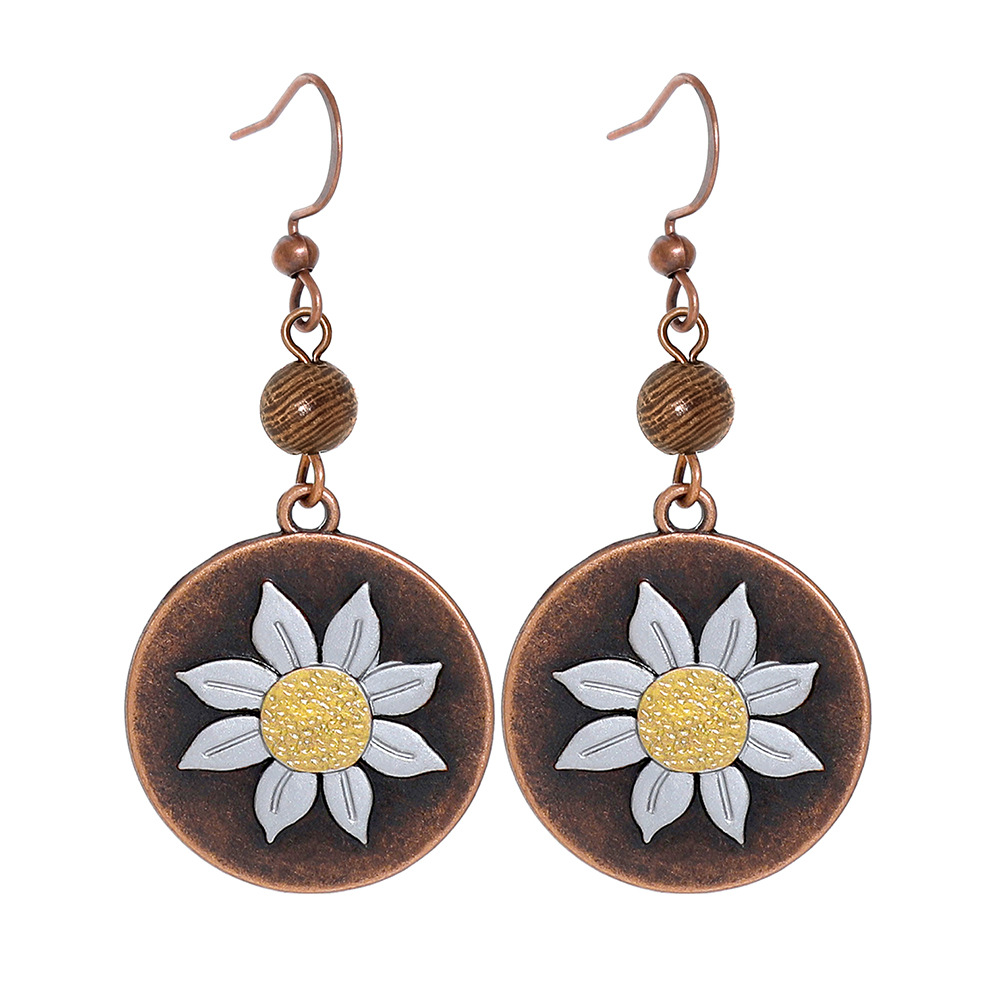 Bohemia Vintage Ethnic Retro A - Ethnic Fashion Trends 2026 评论和价格