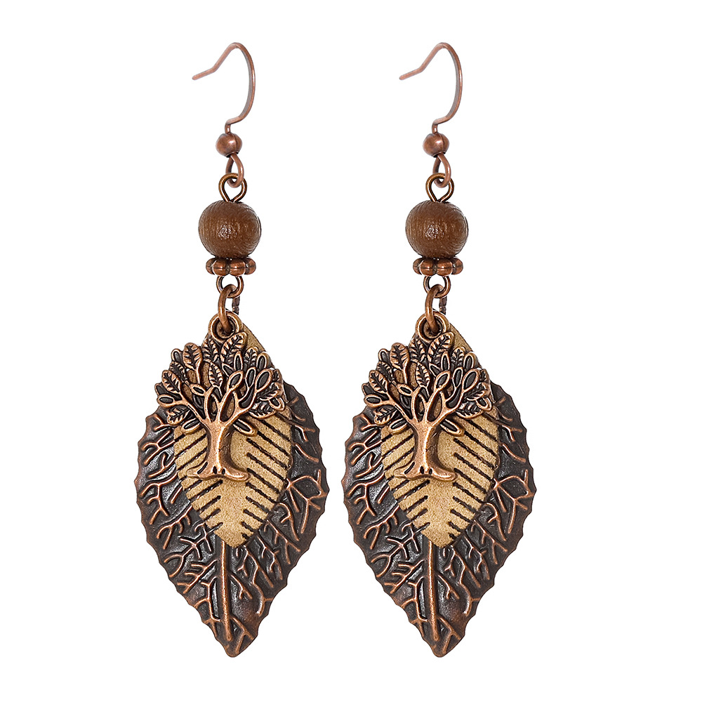 Bohemia Vintage Ethnic Retro A - Ethnic Fashion Trends 2026 评论和价格