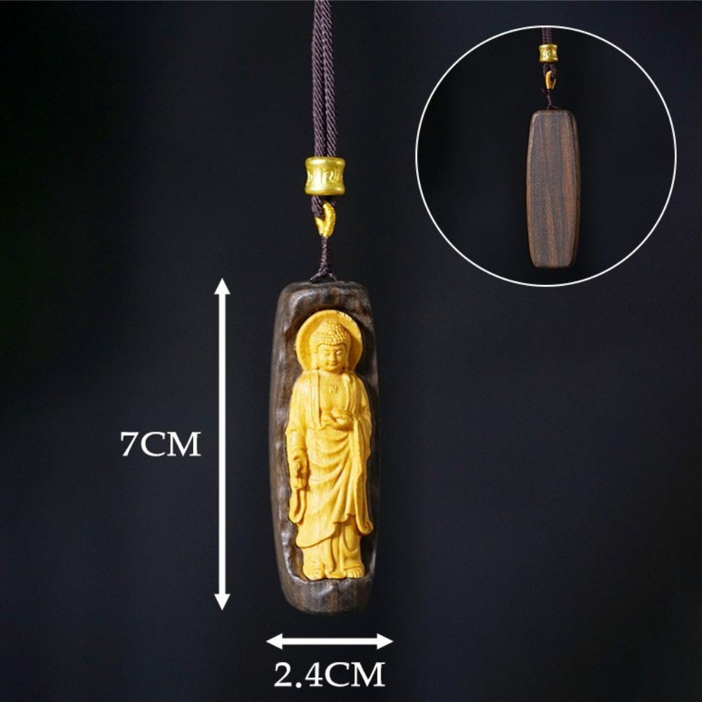 Hand Carved Guanyin Brand Agar - Ethnic Fashion Boutique 评论和价格