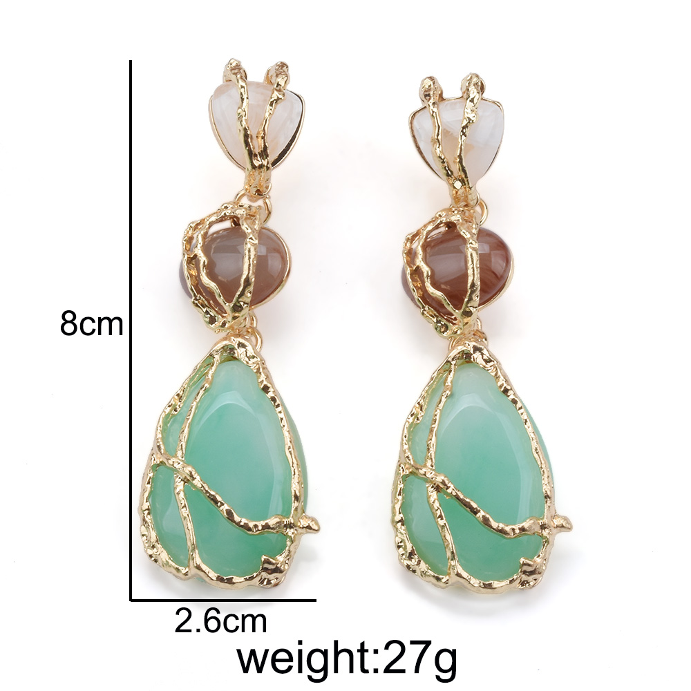2026 New Trend Boho Green Resi - Ethnic Fashion Trends 2026 评论和价格