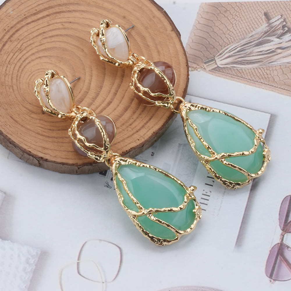 2026 New Trend Boho Green Resi - Ethnic Fashion Trends 2026 评论和价格