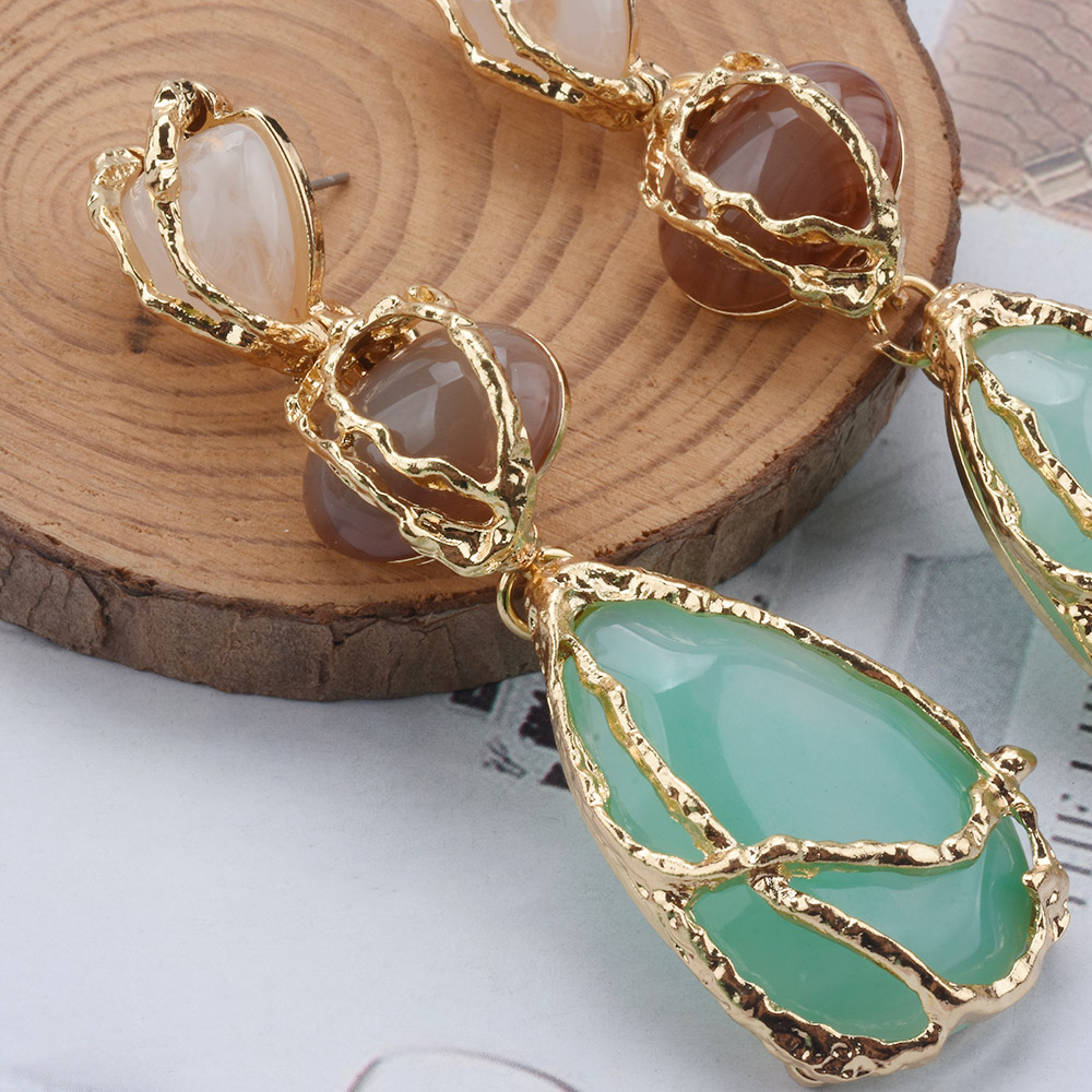 2026 New Trend Boho Green Resi - Ethnic Fashion Trends 2026 评论和价格