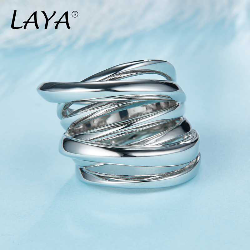 LAYA  925 Sterling Silver Mult - Men'S Ethnic Fashion Trends 评论和价格