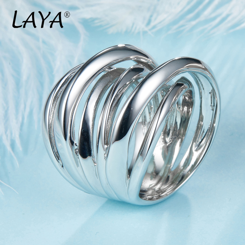 LAYA  925 Sterling Silver Mult - Men'S Ethnic Fashion Trends 评论和价格