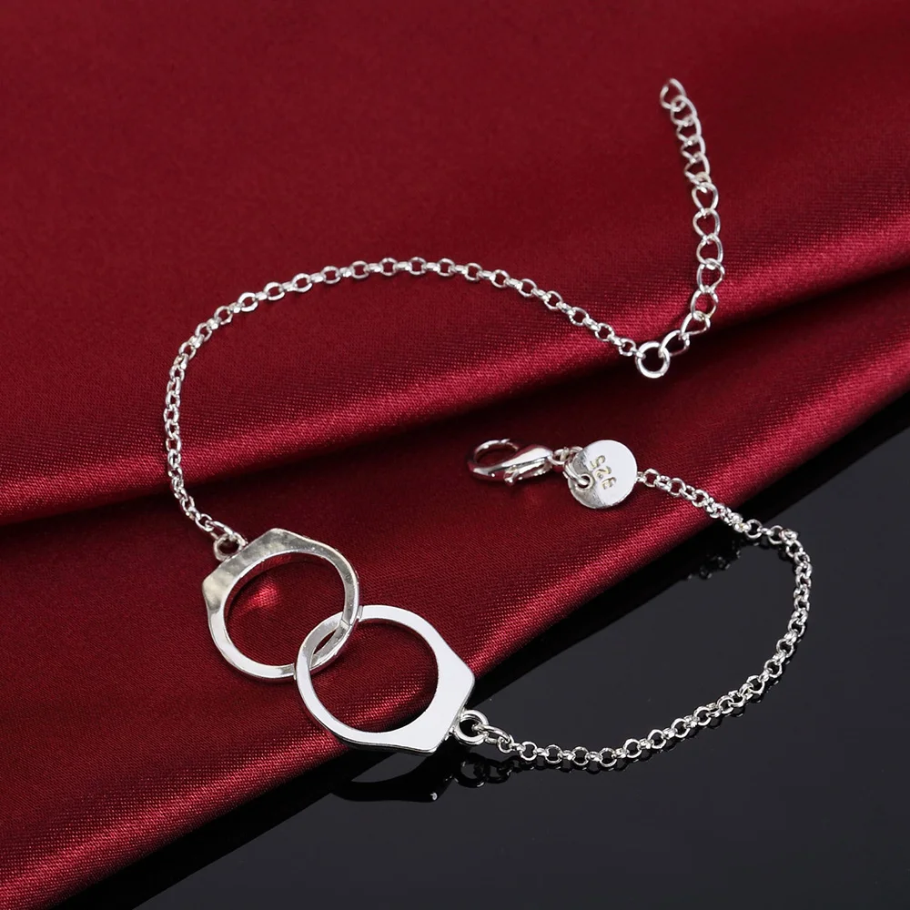 Hot new 925 Sterling Silver Br - Ethnic Fashion Boutique 评论和价格