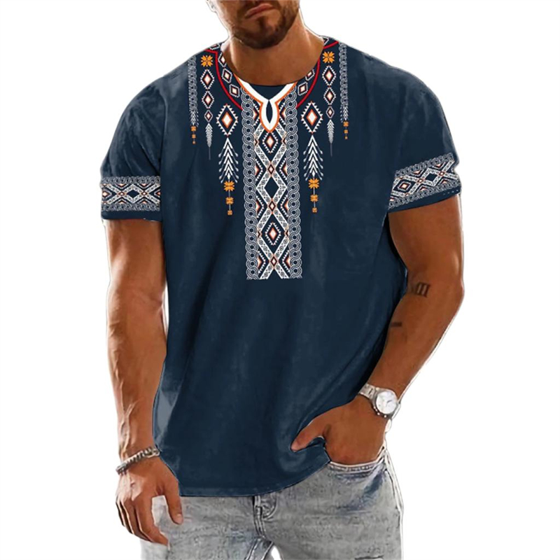 Trend 2025 Vintage Ethnic Grap - Men'S Ethnic Fashion Trends 评论和价格